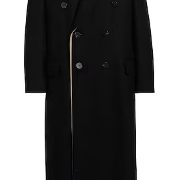 I have a beautiful Neil Barrett luxury coat retail for $3400 - Picture 6 of 16